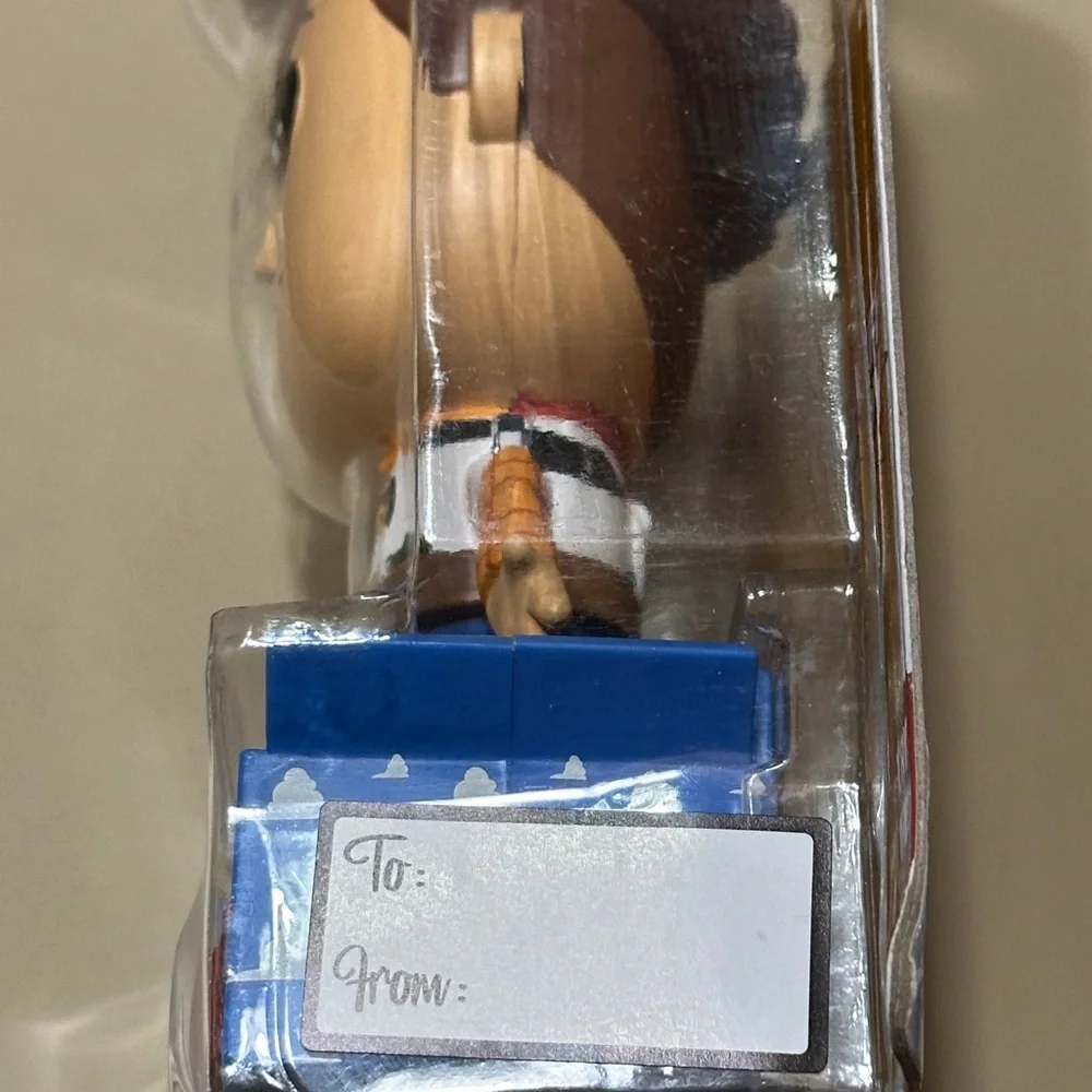 Funko new package